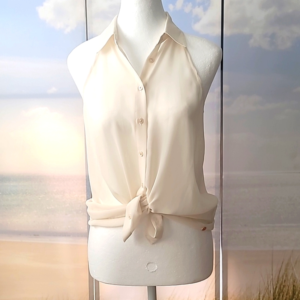 Guess Button Down Shirt